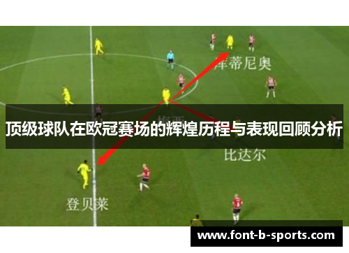 顶级球队在欧冠赛场的辉煌历程与表现回顾分析 顶级球队在欧冠赛场的辉煌历程与表现回顾分析